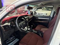 تويوتا هايلوكس